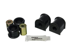 Energy Suspension 2.5117G Rear Sway Bar Bushing Set - 17mm