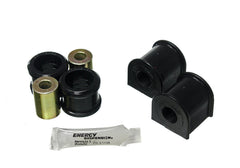 Energy Suspension 2.5118G Rear Sway Bar Bushing Set - 19mm