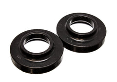 Energy Suspension 2.6101G Front Spring Pad Set
