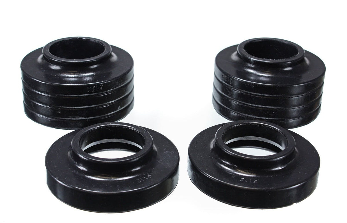 Energy Suspension 2.6102G Spring Isolators