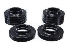 Energy Suspension 2.6102G Spring Isolators