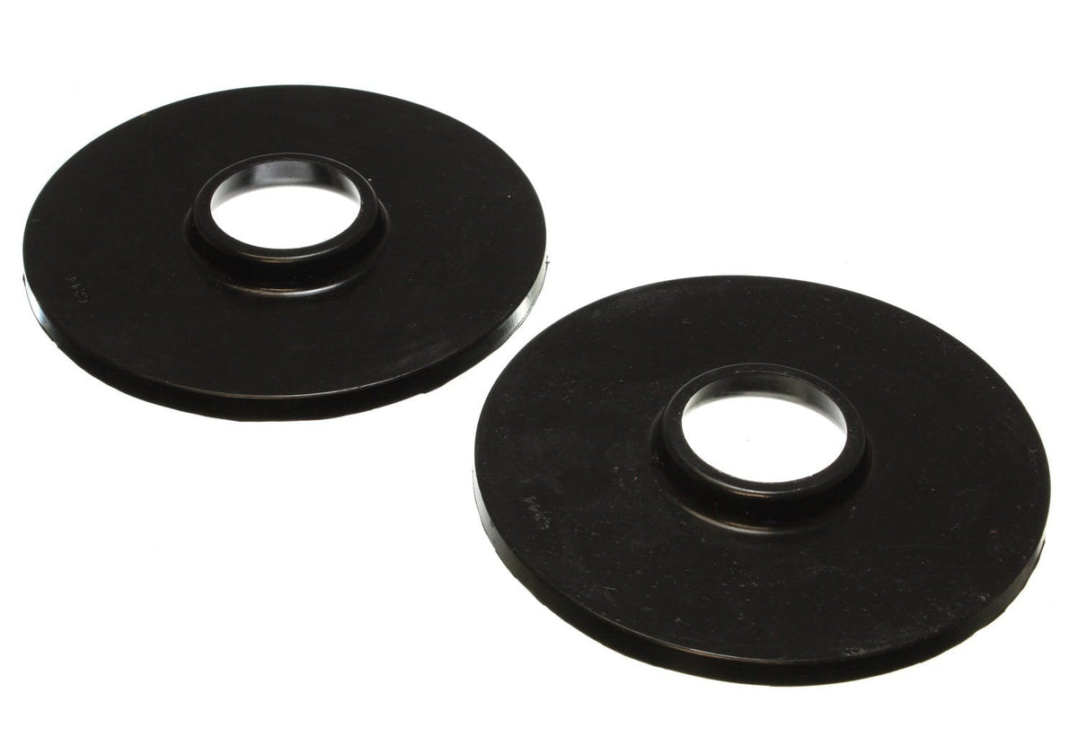 Energy Suspension 2.6108G Rear Upper Spring Isolator Set