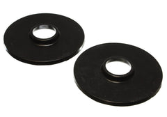 Energy Suspension 2.6108G Rear Upper Spring Isolator Set