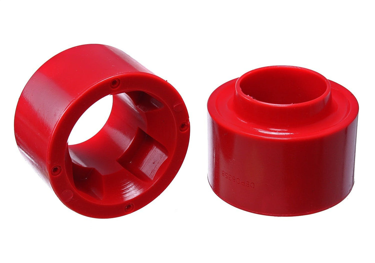 Energy Suspension 2.6111R Coil Spring Spacer Lift Set