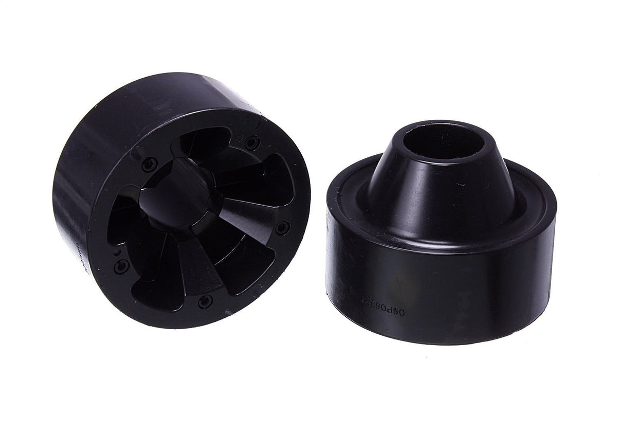 Energy Suspension 2.6112G Coil Spring Spacer Lift Set