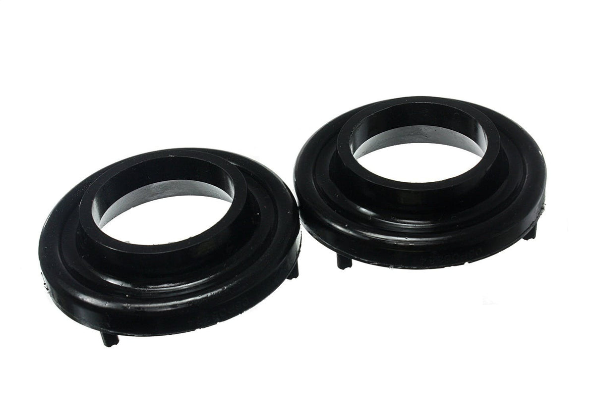 Energy Suspension 2.6114G Front Spring Isolator Set