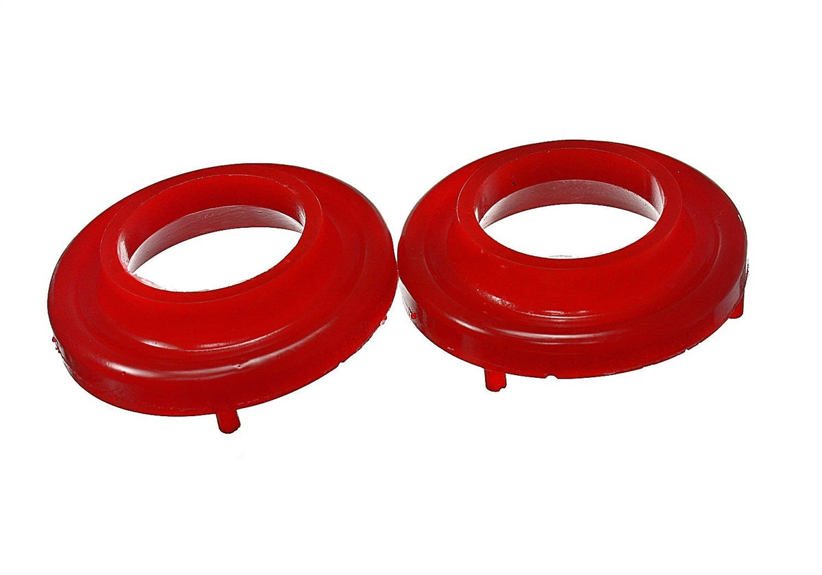 Energy Suspension 2.6114R Front Spring Isolator Set
