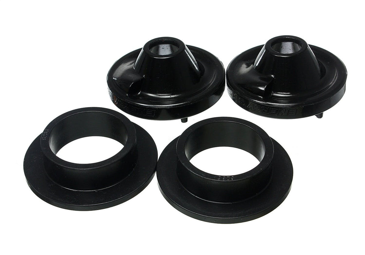 Energy Suspension 2.6117G Rear Spring Isolator Set