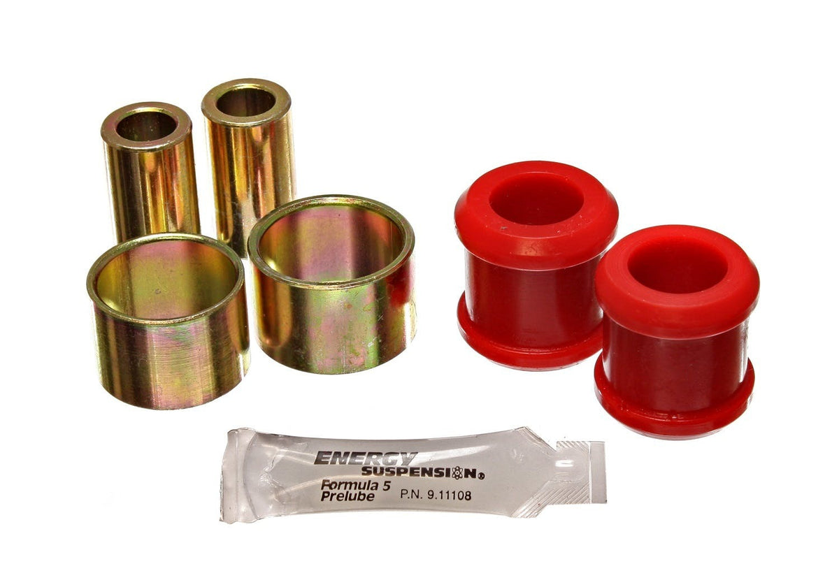 Energy Suspension 2.7106R Track Arm Bushing Set - Front