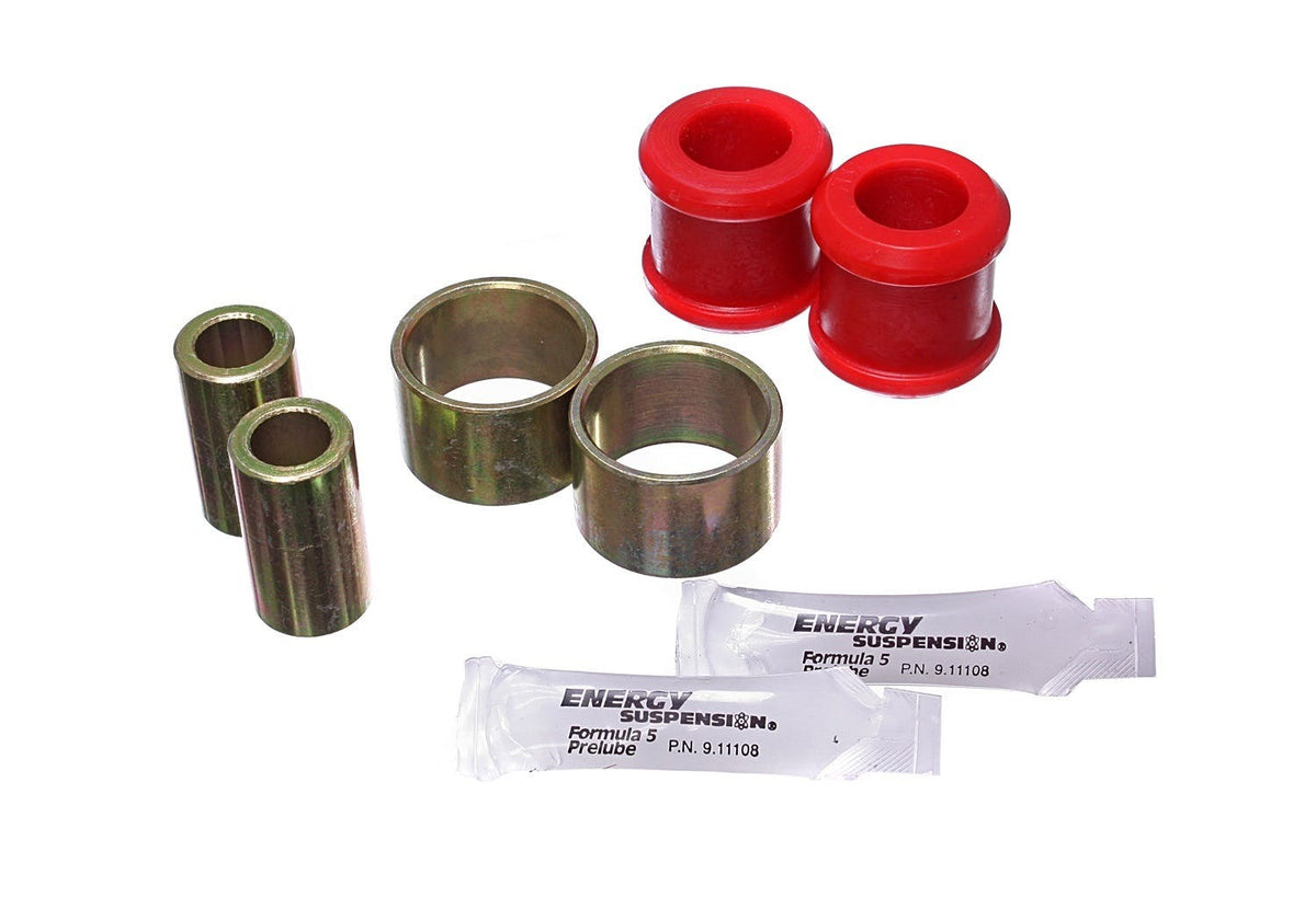 Energy Suspension 2.7107R Rear Track Arm Bushing Set