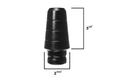 Energy Suspension 2.9102R BUMP STOP SET-FT W/1 3/4in. LIFT