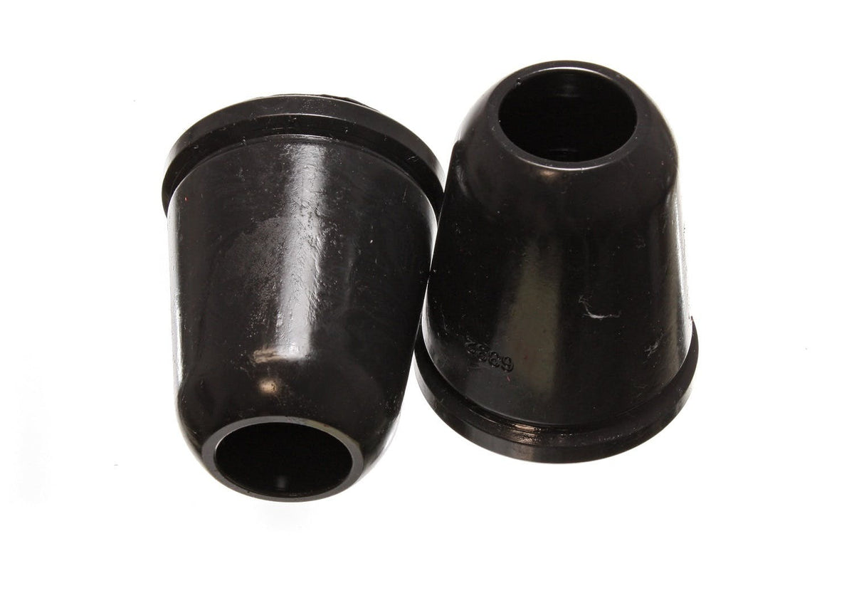Energy Suspension 2.9103G Rear Bump Stop Set