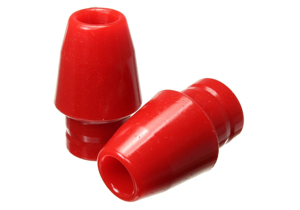 Energy Suspension 2.9106R Front Bump Stop Extended Height 1 3/4"