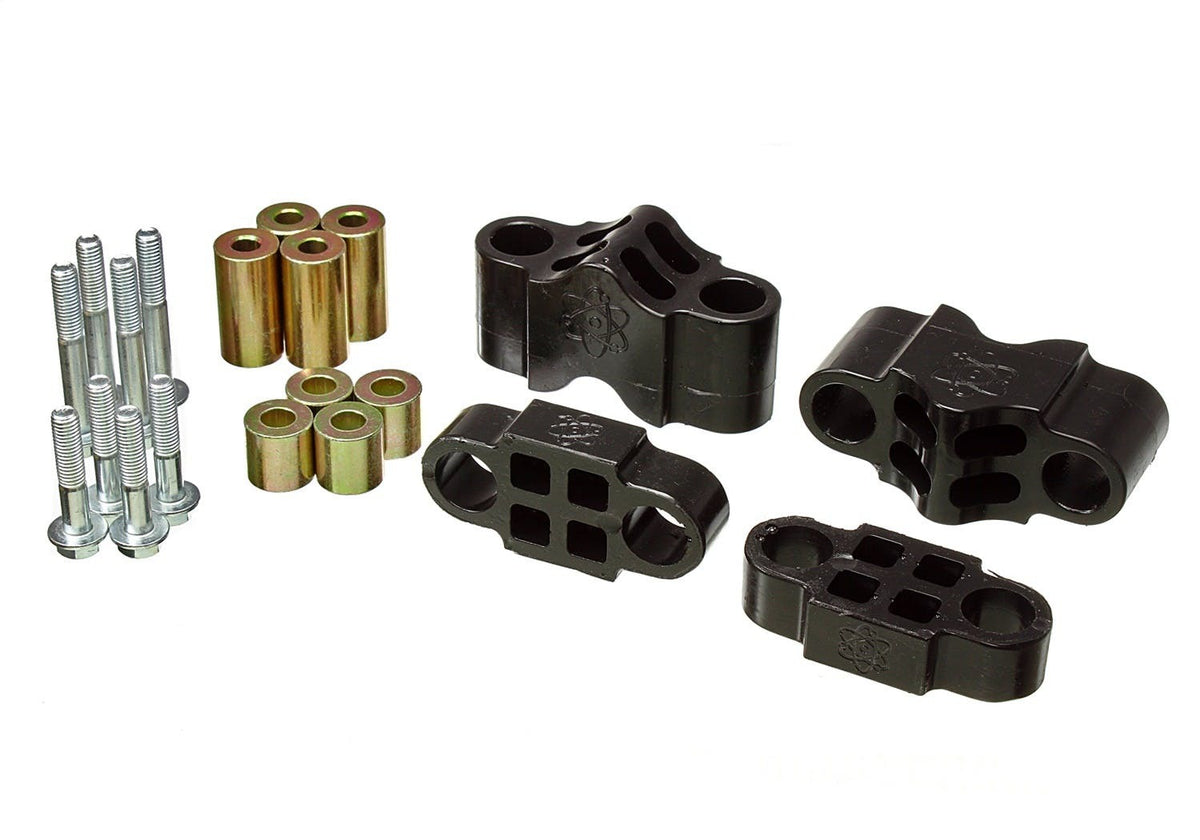 Energy Suspension 2.9109G Sway Bar Spacer Set