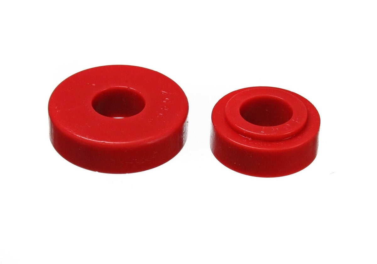 Energy Suspension 3.1101R Differential Pinion Mount Grommet Set