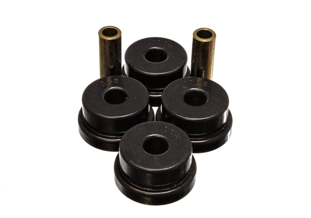 Energy Suspension 3.1103G Differential Carrier Bushing Set