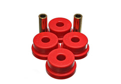 Energy Suspension 3.1103R Differential Carrier Bushing Set