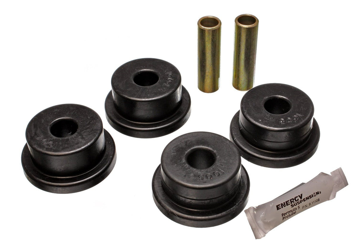Energy Suspension 3.1104G Differential Carrier Bushing Set