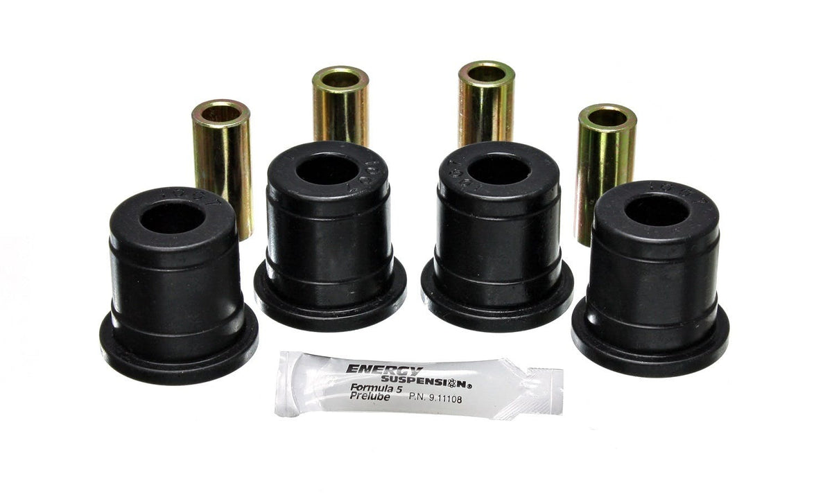 Energy Suspension 3.1105G Differential Carrier Bracket Bushing Set