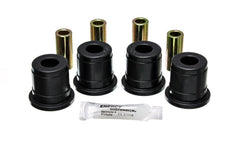 Energy Suspension 3.1105G Differential Carrier Bracket Bushing Set