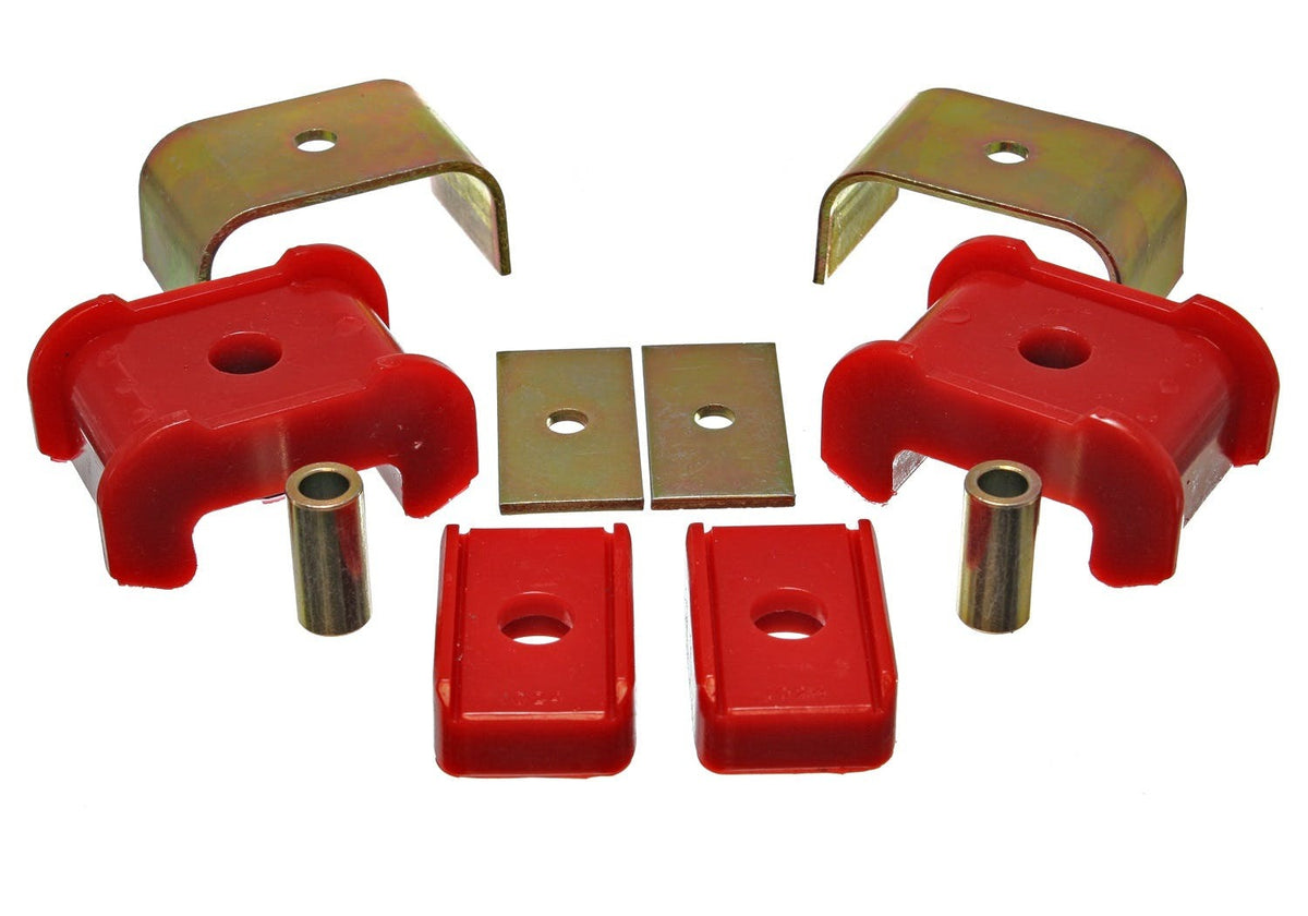 Energy Suspension 3.1106R Transmission Mounts