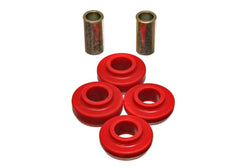 Energy Suspension 3.1107R Transfer Case Torque Bushing