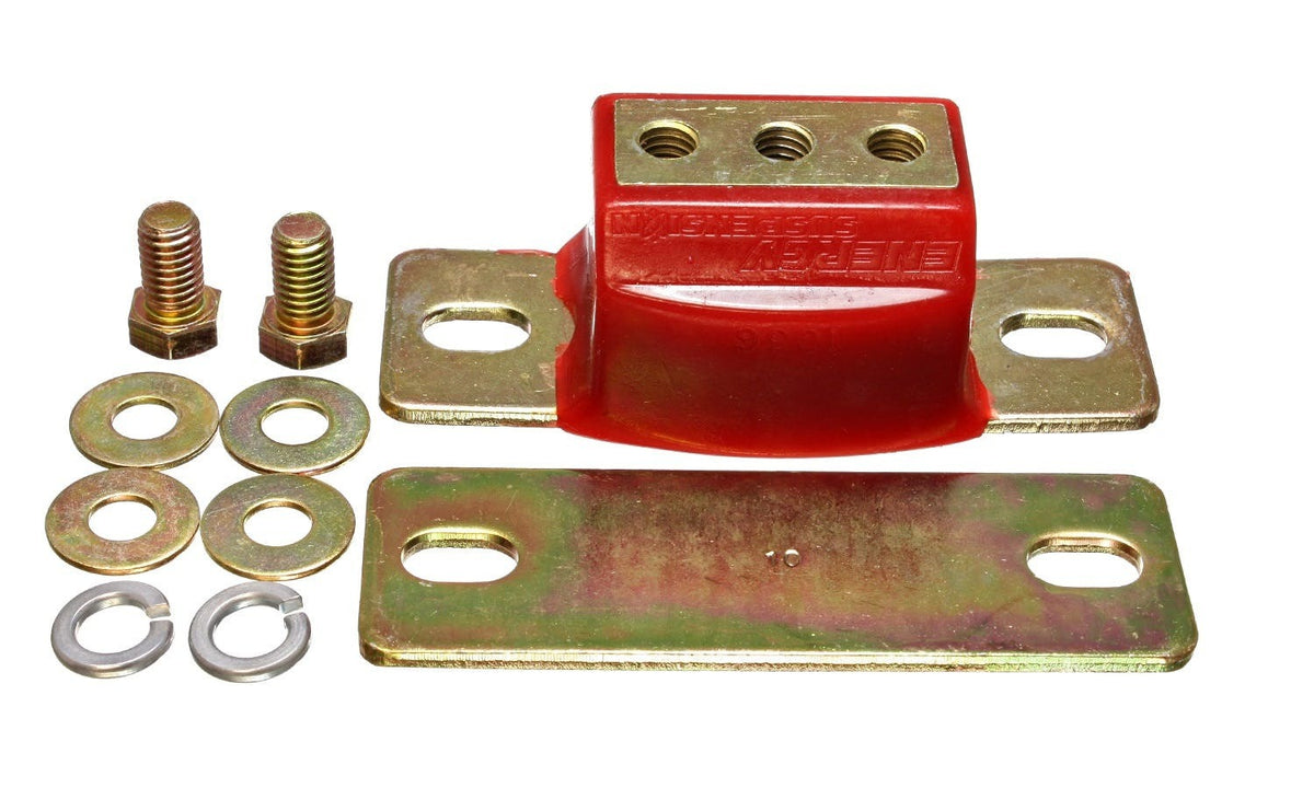 Energy Suspension 3.1108R Transmission Mount