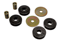 Energy Suspension 3.1109G Transmission Crossmember Mount Bushings