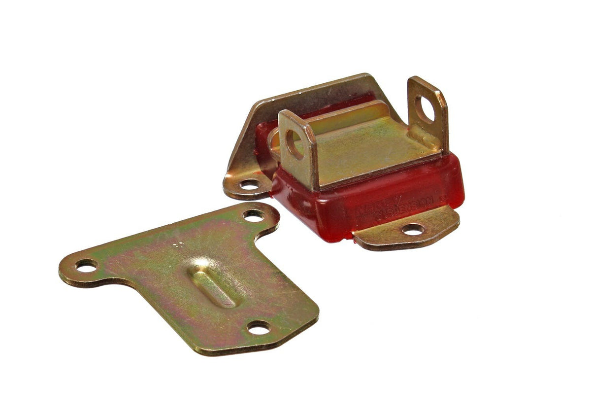 Energy Suspension 3.1114R Engine Mount Zinc Plated