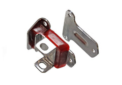 Energy Suspension 3.1115R Engine Mount Chrome Plated