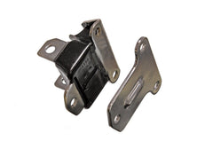 Energy Suspension 3.1118G Chrome Engine Mount Tall and Narrow