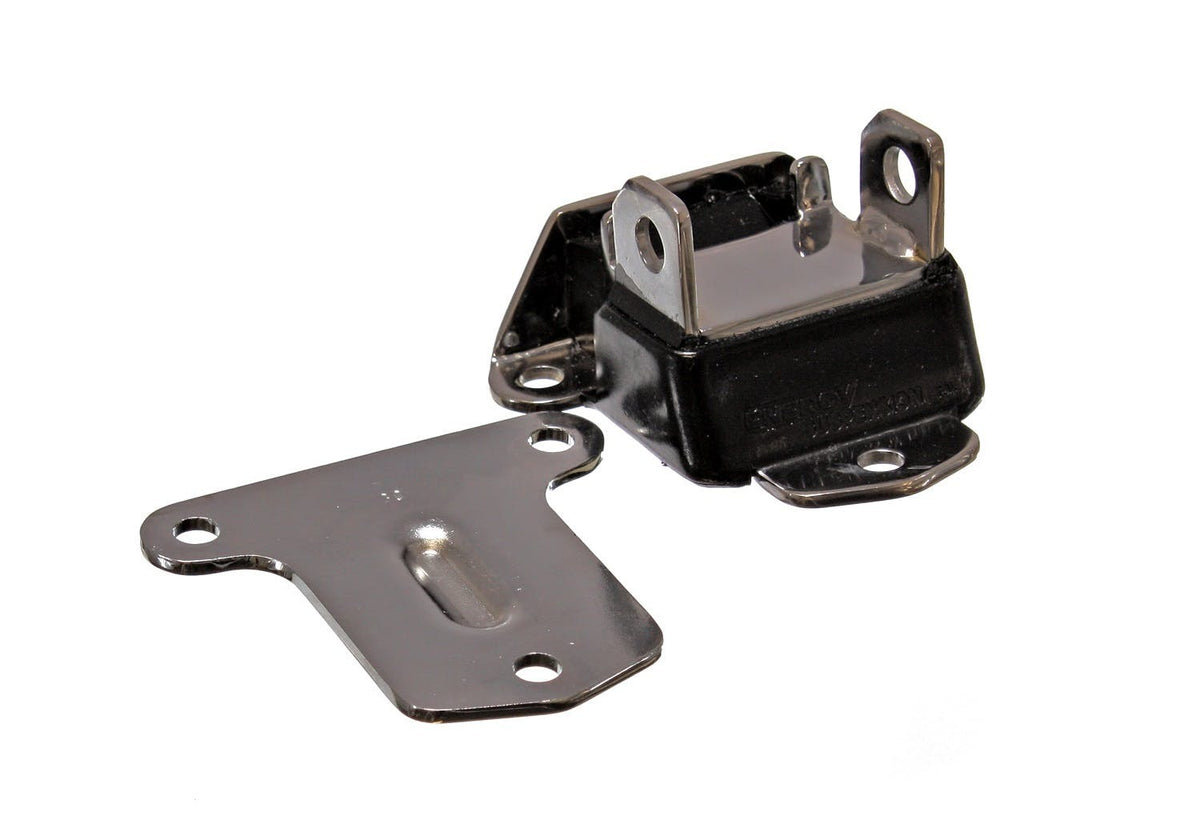 Energy Suspension 3.1118G Chrome Engine Mount Tall and Narrow