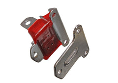 Energy Suspension 3.1118R Chrome Engine Mount Tall and Narrow