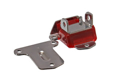 Energy Suspension 3.1118R Chrome Engine Mount Tall and Narrow