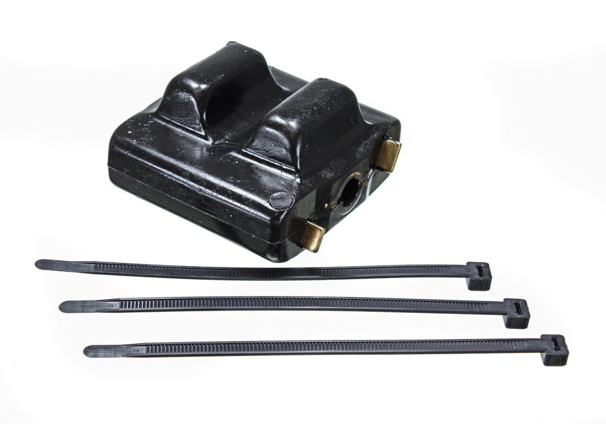 Energy Suspension 3.1121G Motor Mount Insert 3 Hole
