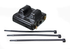 Energy Suspension 3.1121G Motor Mount Insert 3 Hole