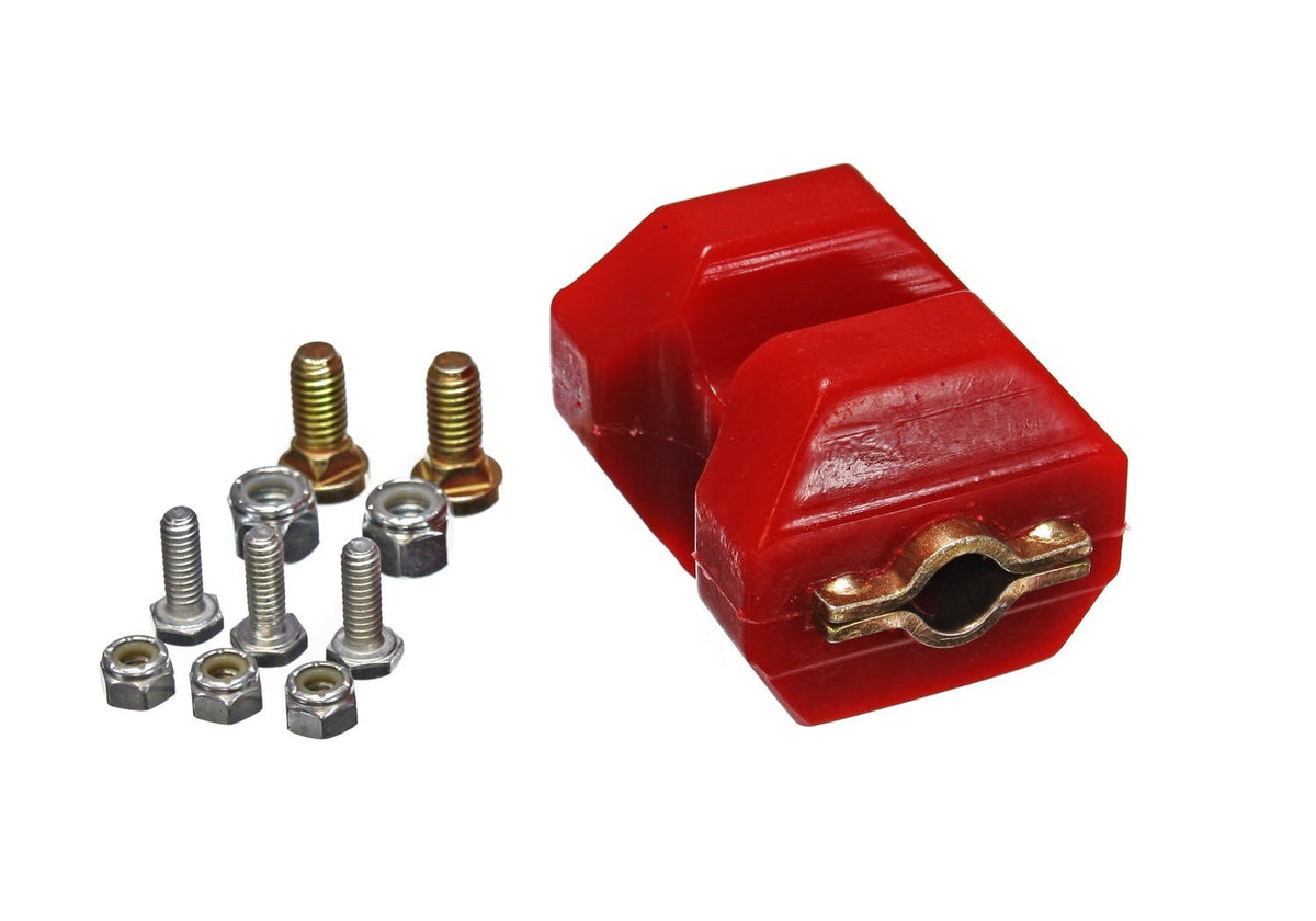 Energy Suspension 3.1127R Motor Mount Insert