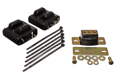 Energy Suspension 3.1128G Complete Engine and Transmission Mount Set