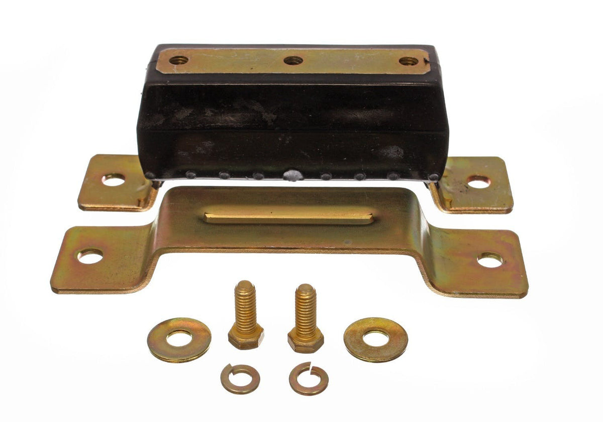 Energy Suspension 3.1129G Transmission Mount Large 7.5C-C