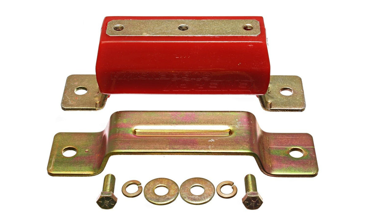 Energy Suspension 3.1129R Transmission Mount Large 7.5C-C