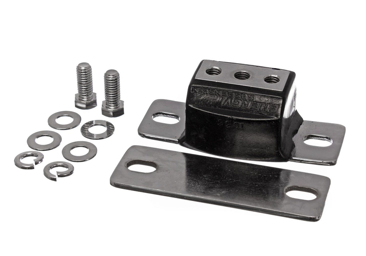 Energy Suspension 3.1132G Chrome Transmission Mount