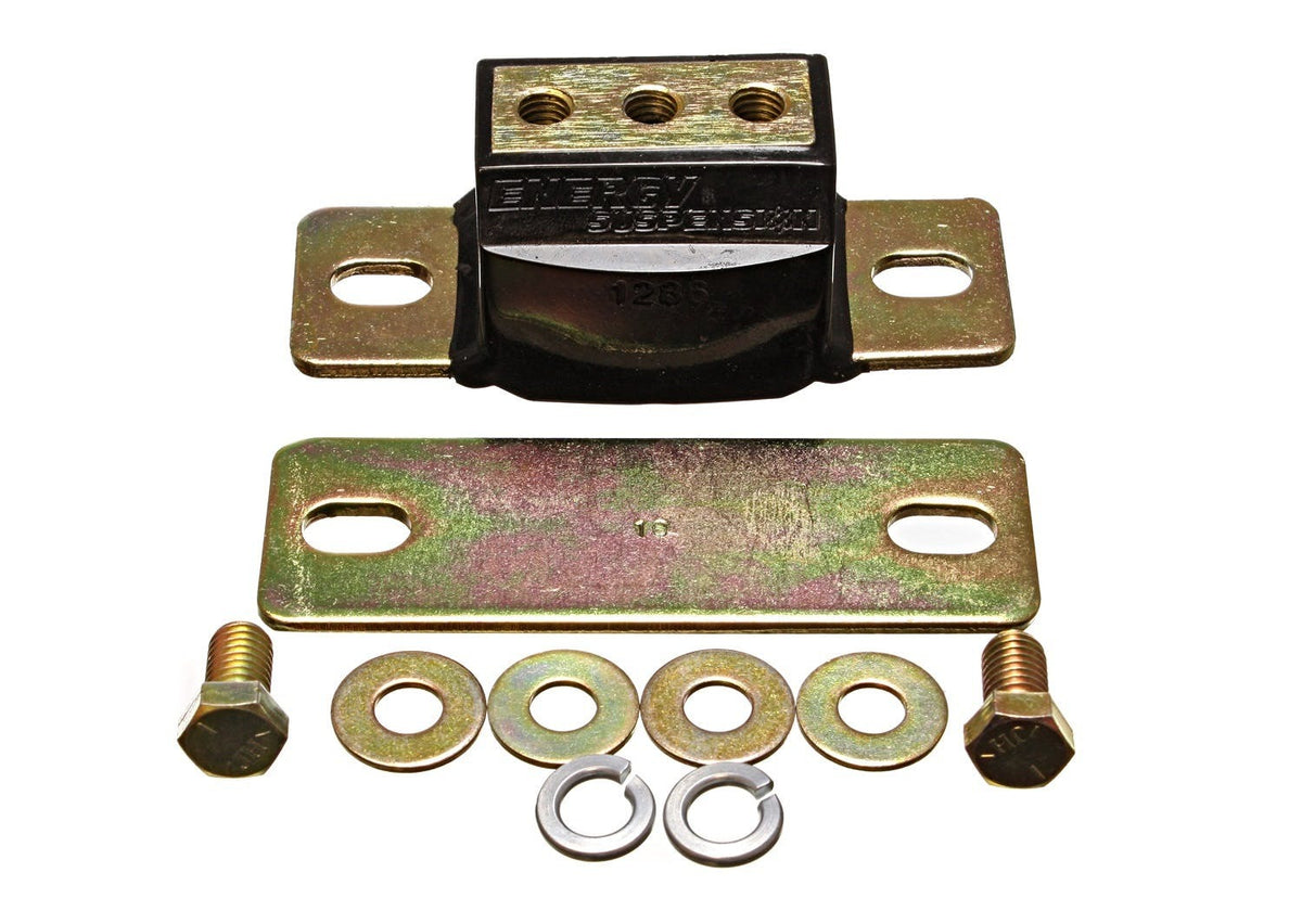 Energy Suspension 3.1142G Transmission Mount