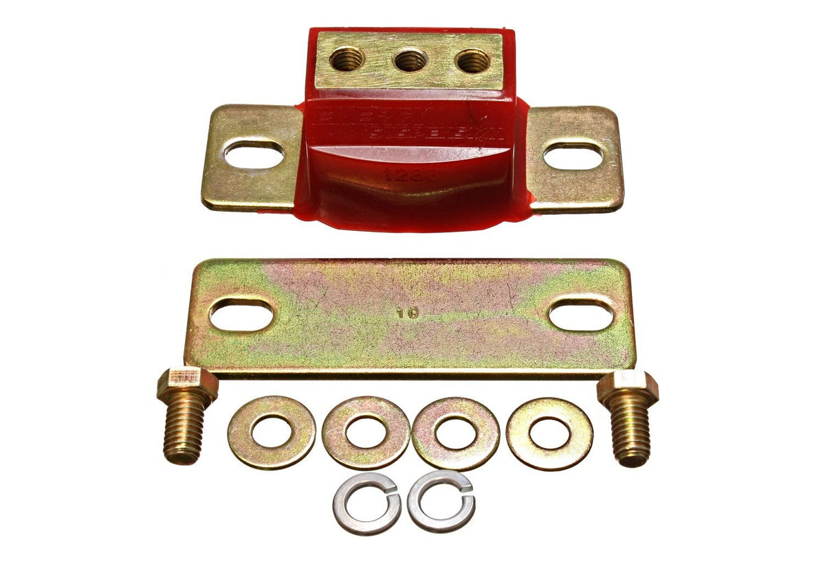 Energy Suspension 3.1142R Transmission Mount