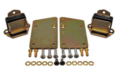 Energy Suspension 3.1148G GM LS Series Motor Mount Conversion Kit