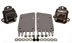 Energy Suspension 3.1149G GM LS Series Motor Mount Conversion Kit