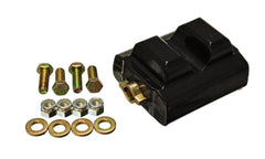 Energy Suspension 3.1151G Engine Mount Clamshell Insert