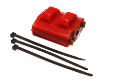 Energy Suspension 3.1152R Motor Mount Clamshell Insert