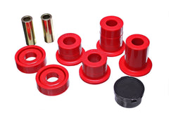 Energy Suspension 3.1154R Differential Mount Bushing Set