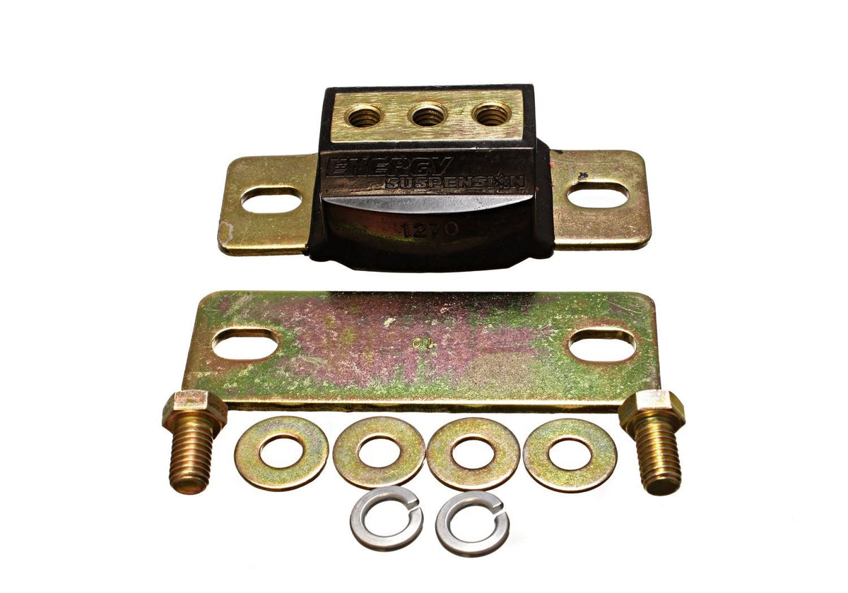 Energy Suspension 3.1158G Transmission Mount - Short