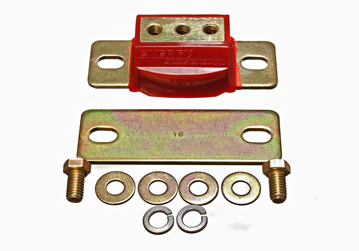 Energy Suspension 3.1158R Transmission Mount - Short